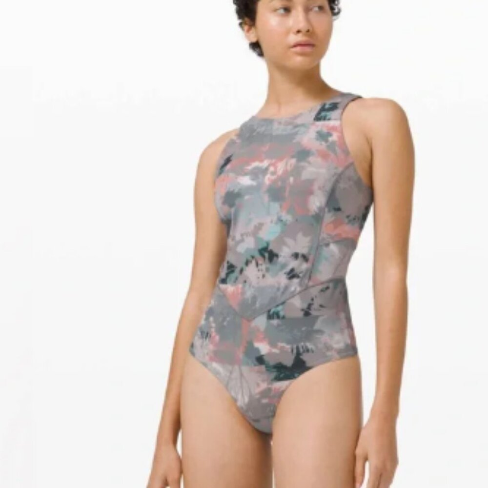 lululemon Align™ Sleeveless Bodysuit